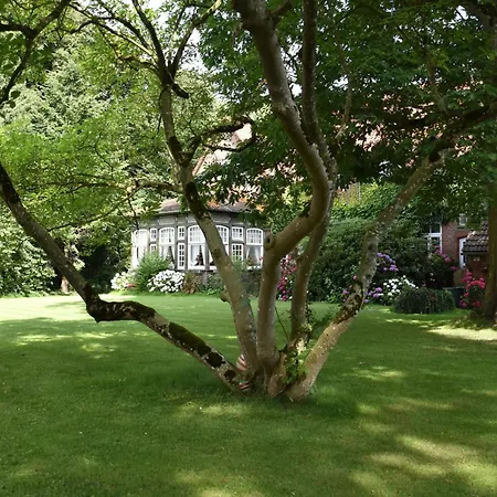 Luettje Paradies * Ruhwarden