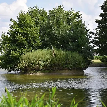 Apartamento Luettje Paradies