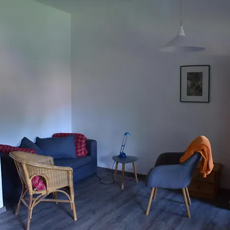 Luettje Paradies Apartamento