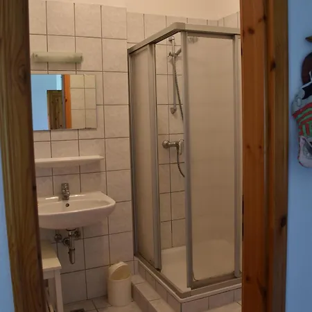 Luettje Paradies Ruhwarden