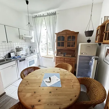 Luettje Paradies Apartamento