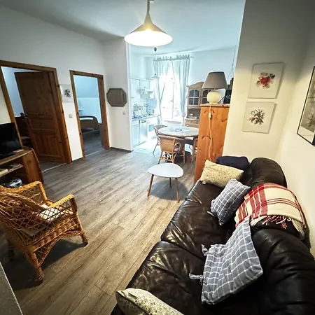 Luettje Paradies * Ruhwarden