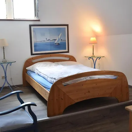 Luettje Paradies * Ruhwarden