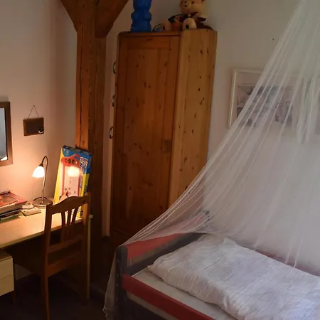 Luettje Paradies * Ruhwarden