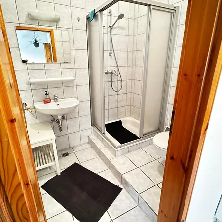 Luettje Paradies * Ruhwarden