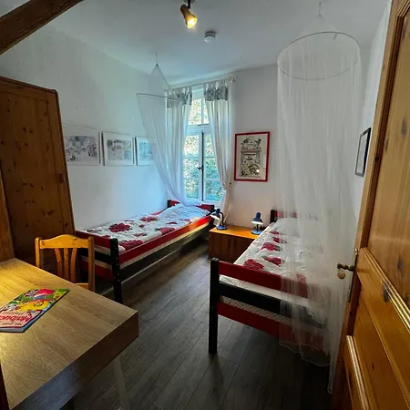 Luettje Paradies Apartamento