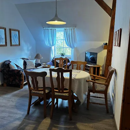 Luettje Paradies Ruhwarden