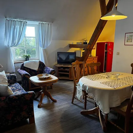 Luettje Paradies Apartamento