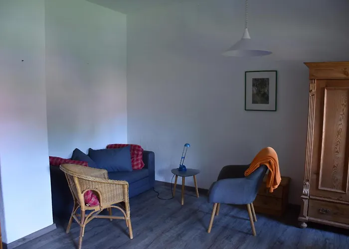 Luettje Paradies Apartman