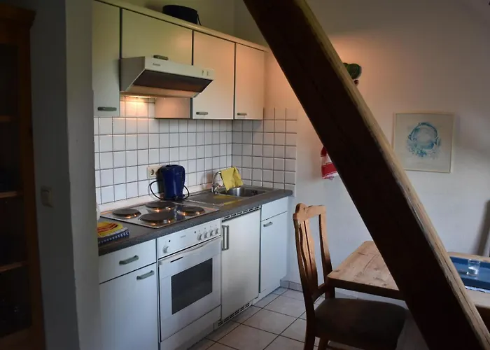 Luettje Paradies Apartman