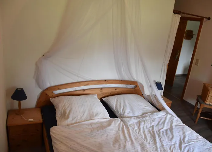 Luettje Paradies Ruhwarden