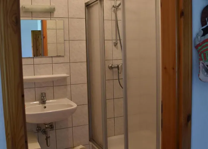 Luettje Paradies Ruhwarden