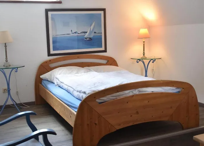 Luettje Paradies * Ruhwarden