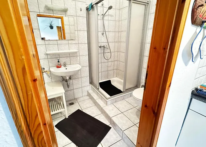 Luettje Paradies * Ruhwarden